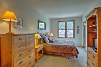 Lavish Condo 3 Miles from Beaver Creek Resort! - image 15