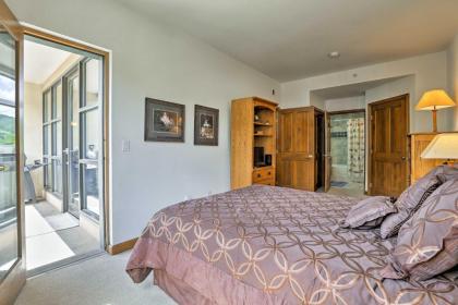 Lavish Condo 3 Miles from Beaver Creek Resort! - image 17