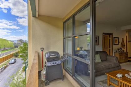 Lavish Condo 3 Miles from Beaver Creek Resort! - image 18