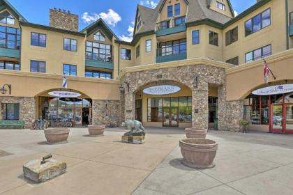 Lavish Condo 3 Miles from Beaver Creek Resort! - image 19