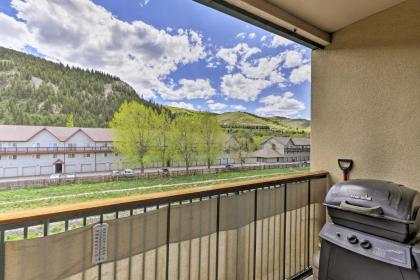 Lavish Condo 3 Miles from Beaver Creek Resort! - image 20