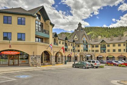 Lavish Condo 3 Miles from Beaver Creek Resort! - image 5