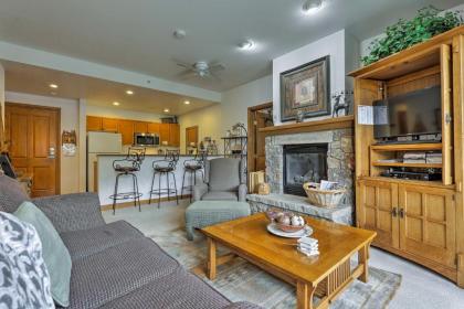 Lavish Condo 3 Miles from Beaver Creek Resort! - image 7