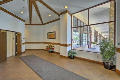 Lavish Condo 3 Miles from Beaver Creek Resort! - image 8