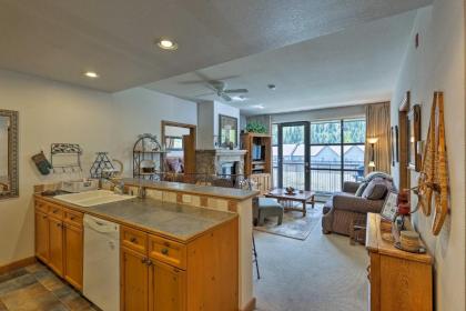 Lavish Condo 3 Miles from Beaver Creek Resort! - image 9