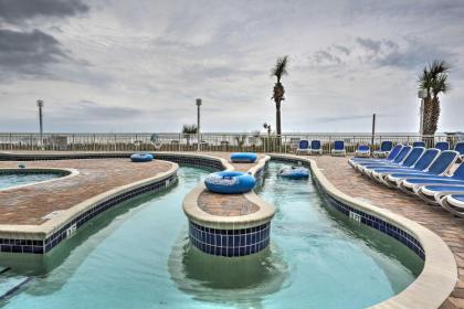 Baywatch Resort Tower 2 Oceanfront Condo with Pools! - image 10