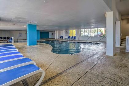 Baywatch Resort Tower 2 Oceanfront Condo with Pools! - image 12