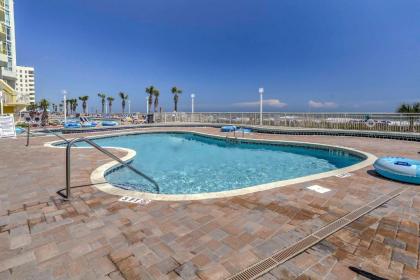 Baywatch Resort Tower 2 Oceanfront Condo with Pools! - image 14