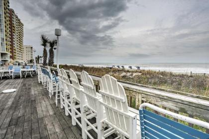 Baywatch Resort Tower 2 Oceanfront Condo with Pools! - image 15