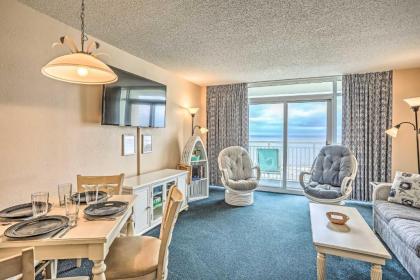 Baywatch Resort Tower 2 Oceanfront Condo with Pools! - image 16