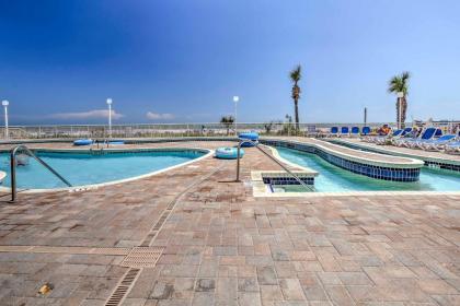 Baywatch Resort Tower 2 Oceanfront Condo with Pools! - image 6
