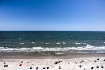 Baywatch Resort Tower 2 Oceanfront Condo with Pools! - image 9