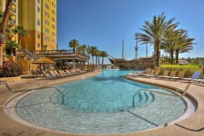 Resort Condo with Patio - 5 Mins from Disney World! - image 1