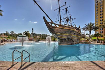 Resort Condo with Patio - 5 Mins from Disney World! - image 12