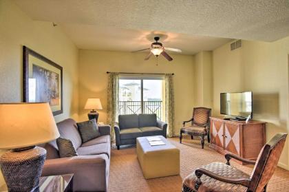 Resort Condo with Patio - 5 Mins from Disney World! - image 13