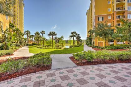 Resort Condo with Patio - 5 Mins from Disney World! - image 18