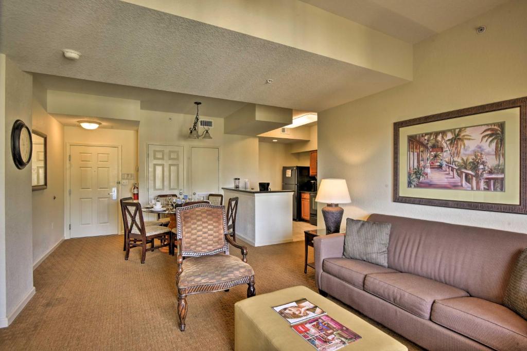 Resort Condo with Patio - 5 Mins from Disney World! - image 2