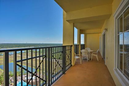 Resort Condo with Patio - 5 Mins from Disney World! - image 6