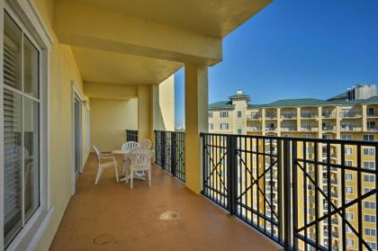 Resort Condo with Patio - 5 Mins from Disney World! - image 9