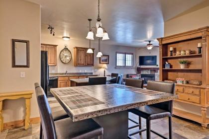 Park City Condo with Pool - 2 Miles to Ski Resort! - image 13