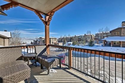 Park City Condo with Pool - 2 Miles to Ski Resort! - image 14