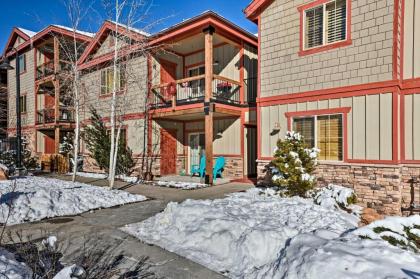 Park City Condo with Pool - 2 Miles to Ski Resort! - image 15