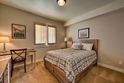 Park City Condo with Pool - 2 Miles to Ski Resort! - image 16