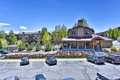 Park City Condo with Pool - 2 Miles to Ski Resort! - image 3