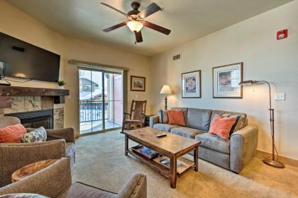 Park City Condo with Pool - 2 Miles to Ski Resort! - image 8