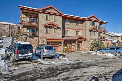 Park City Condo with Pool - 2 Miles to Ski Resort! - image 9