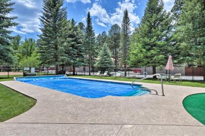 Country Pines Townhome Gated Resort with Pool and Spa - image 10