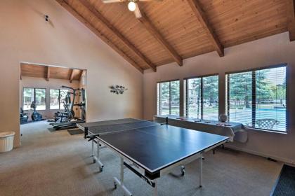 Country Pines Townhome Gated Resort with Pool and Spa - image 11