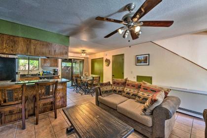 Country Pines Townhome Gated Resort with Pool and Spa - image 16