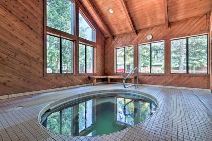 Country Pines Townhome Gated Resort with Pool and Spa - image 4