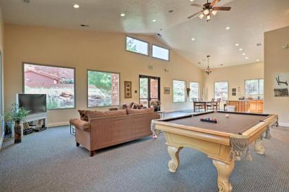 Kanab Home with Resort Amenities - Drive to Zion! - image 10