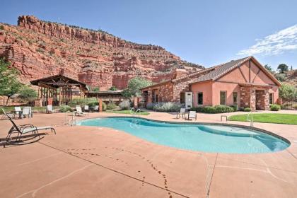 Kanab Home with Resort Amenities - Drive to Zion! - image 13