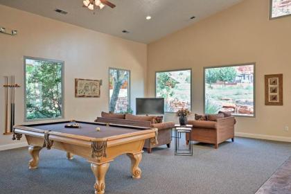 Kanab Home with Resort Amenities - Drive to Zion! - image 15