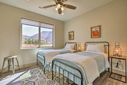 Kanab Home with Resort Amenities - Drive to Zion! - image 16