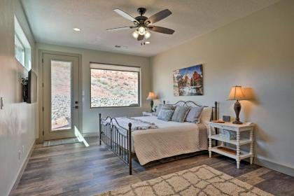 Kanab Home with Resort Amenities - Drive to Zion! - image 4