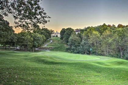 Serene Branson Penthouse with Resort Access and Views! - image 11