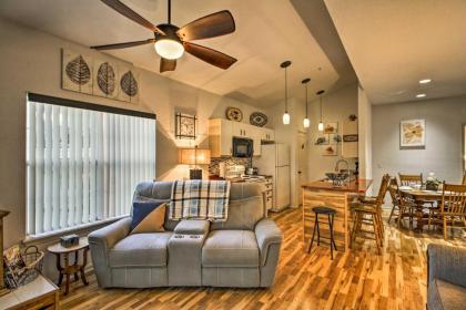 Serene Branson Penthouse with Resort Access and Views! - image 15