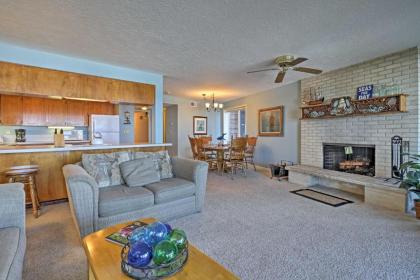 Spacious Resort Condo - Steps to Lincoln Beach! - image 1