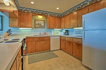 Spacious Resort Condo - Steps to Lincoln Beach! - image 13