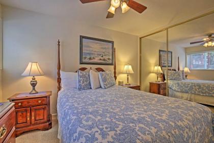 Spacious Resort Condo - Steps to Lincoln Beach! - image 19