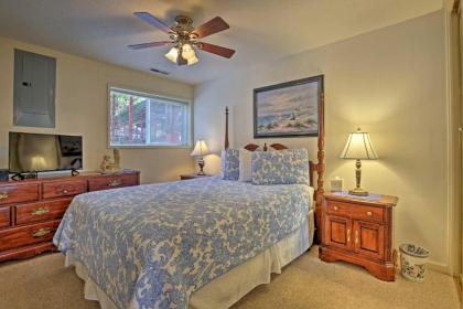 Spacious Resort Condo - Steps to Lincoln Beach! - image 6