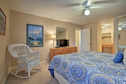 Spacious Resort Condo - Steps to Lincoln Beach! - image 9