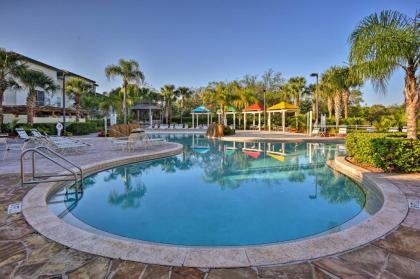 Luxury Resort Apt with Balcony 6 Mi to Magic Kingdom - image 1