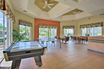 Luxury Resort Apt with Balcony 6 Mi to Magic Kingdom - image 10