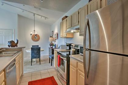 Luxury Resort Apt with Balcony 6 Mi to Magic Kingdom - image 11