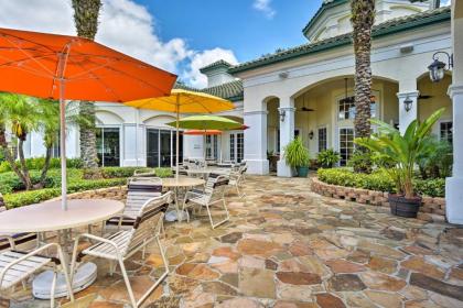 Luxury Resort Apt with Balcony 6 Mi to Magic Kingdom - image 13